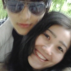 Аида Алиханова, 17.06.1991, Конаев / Капшагай