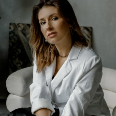 Галина Хабибулина, 04.04.1902, Самара