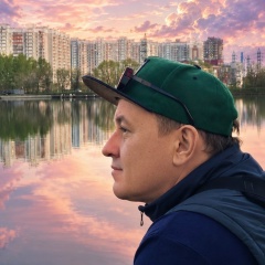 Вадим Фоминых, 02.11.1983, Новосибирск