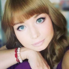 Александра Крайкина