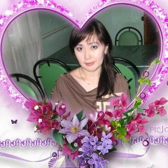 Elvira Serikkyzy, 15.03.1987, Кызылорда