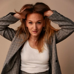 Галина Каленская, 07.04.1989