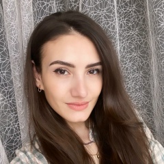 Элона Айвазян, 07.06.1995, Иркутск