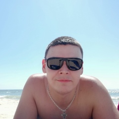 Александр Николаев, 25.01, Москва