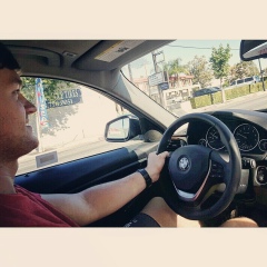 Maxim Приходько, 28.03.1991, Santa Barbara