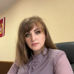 Екатерина Куликова, 22.06, Юрюзань