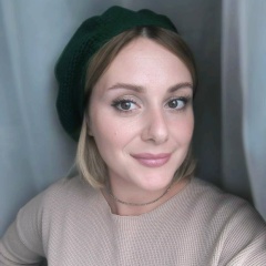 Екатерина Пиндюк-Фатеева, 06.11, Омск