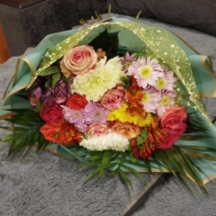 Анюта Неважно, 04.12.1987, Темиртау