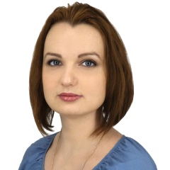 Юлия Сигута, 10.04.1982, Одесса