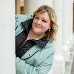 Наталья Сапилова, 03.12.1978, Москва