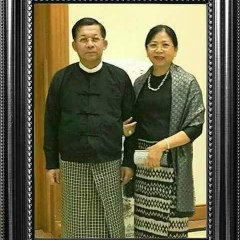 Chery Nyein, 14.03.1969