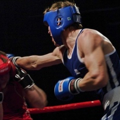 Кос Мак, 15.06.1986, Москва