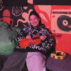 Роман Парулин, 25.04