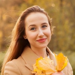 Ксения Каганова, 03.06, Санкт-Петербург