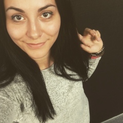 Настя Фелитова, Пушкино