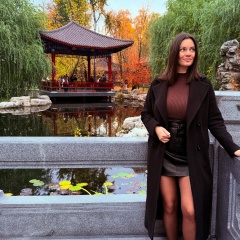 Natalia Oleynikova, 18.05.1989, Москва