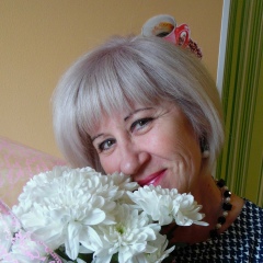 Лариса Еременко, 15.04, Южноукраинск