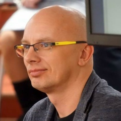Вячеслав Федоров, 06.11.1977, Санкт-Петербург