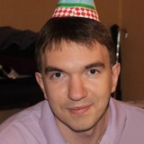 Антон Белокрылов, 17.08, Санкт-Петербург