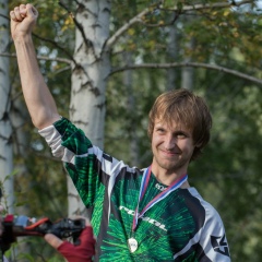 Евгений Панаев, 06.02.1987, Новосибирск