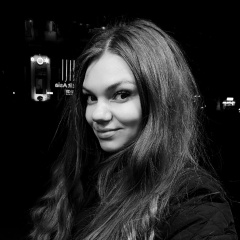 Ева Кузнецова, 18.12, Ташкент