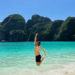 Илья Березовский, Курган