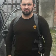 Ахмед Гантамиров, 26.06.1990, Clermont-Ferrand