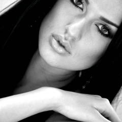 Яна Калужских, 04.05.1989, Севастополь