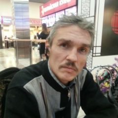 Алексей Свиридов, 06.02.1974, Москва