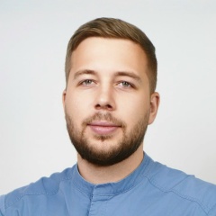 Павел Ковзелев, 22.01, Санкт-Петербург