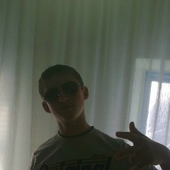 Сергей Ткачев, 23.04, Бишкек