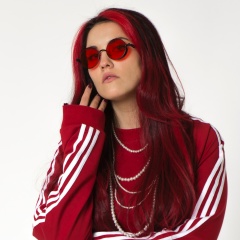 Christina Gavrilova, 27.12