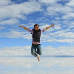 Георгий Билык, Москва