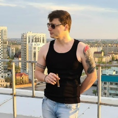 Иван Черкасов, 14.04, Санкт-Петербург