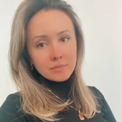 Аделия Сахибгараева, 12.12, Уфа