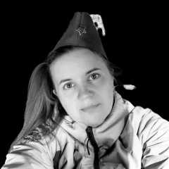Анна Нисенблат, 29.08, Санкт-Петербург