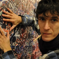 Олег Басараб, 21.07.1985, Львов