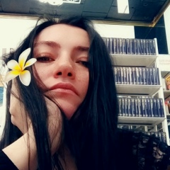 Мария Бескровная, 03.08