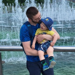 Ростислав Басовский, 19.11.1989, Москва