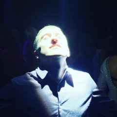 Гоша Сунцов, 09.06.1989, Хабаровск