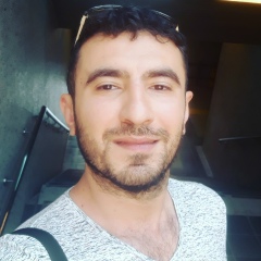 Tural Omarli, 06.04.1989, İstanbul