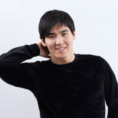 Понти Жорабеков, 04.08.1989, Алматы