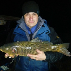 Galinur Yagafarov, 28.08.1985, Стерлитамак