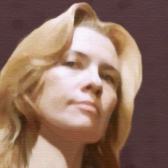 Елена Милова, 14.12.1977, Москва