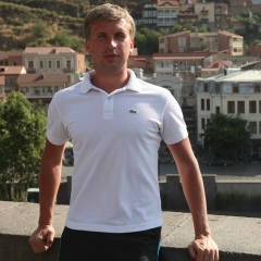 Сергей Мельник, 02.06, Люберцы