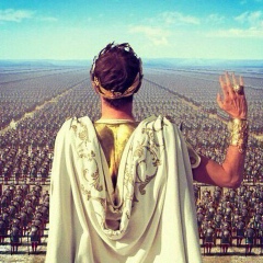 Марк Еркеев, 03.01