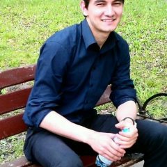 Альбек Тухужев, 17.04.1989, Нальчик