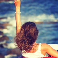 Настя Федосова, 05.10, Москва