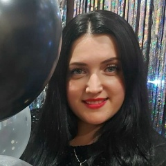 Людмила Абрамовская, 04.06, Подосиновец