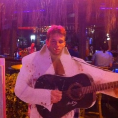 Артём Саевский, 25.07, Москва